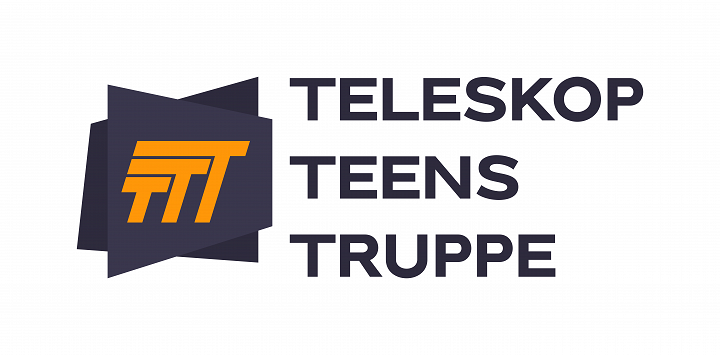 Teleskop-Teens-Truppe