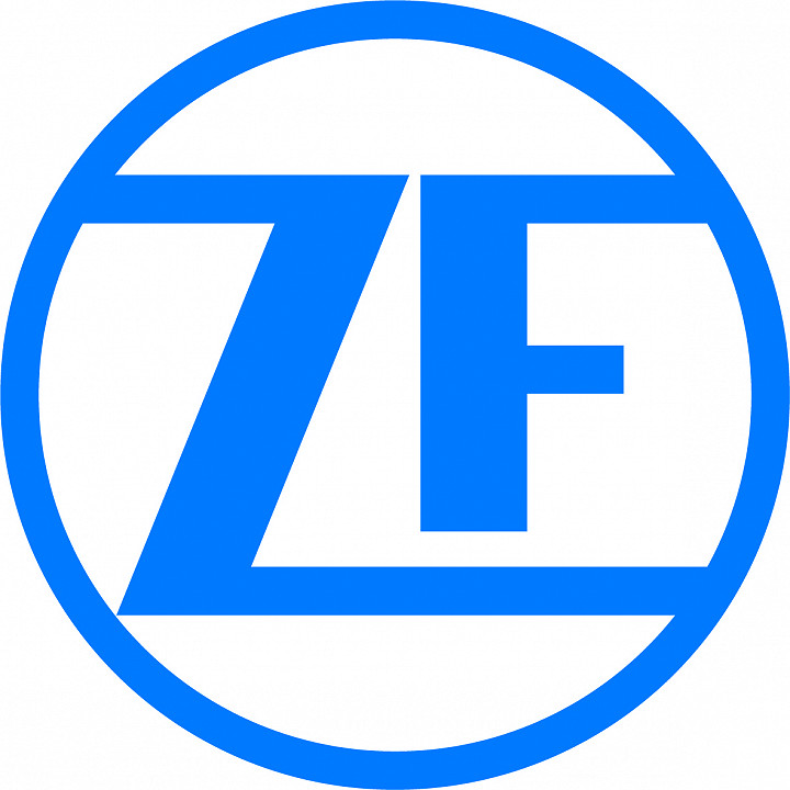 ZF Friedrichshafen AG