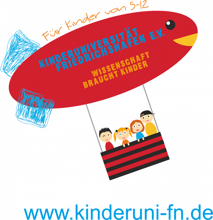 Kinderuniversität Friedrichshafen e.V.