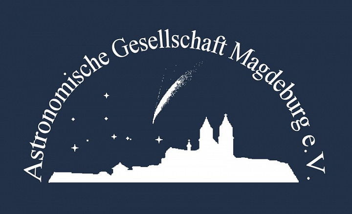 Astronomische Gesellschaft Magdeburg e.V. (AGM)