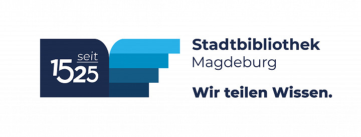 Stadtbibliothek Magdeburg