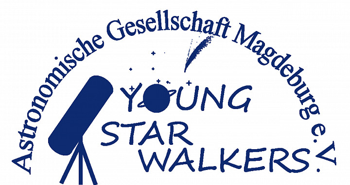 Young Star Walkers (Jugendgruppe der AGM)