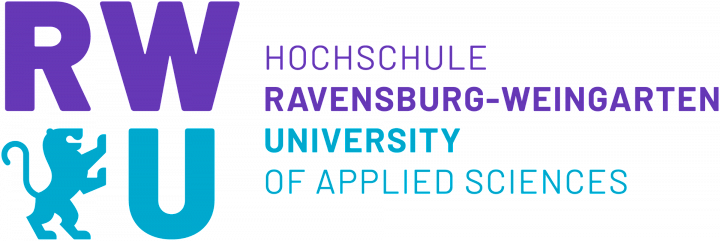 RWU Hochschule Ravensburg-Weingarten