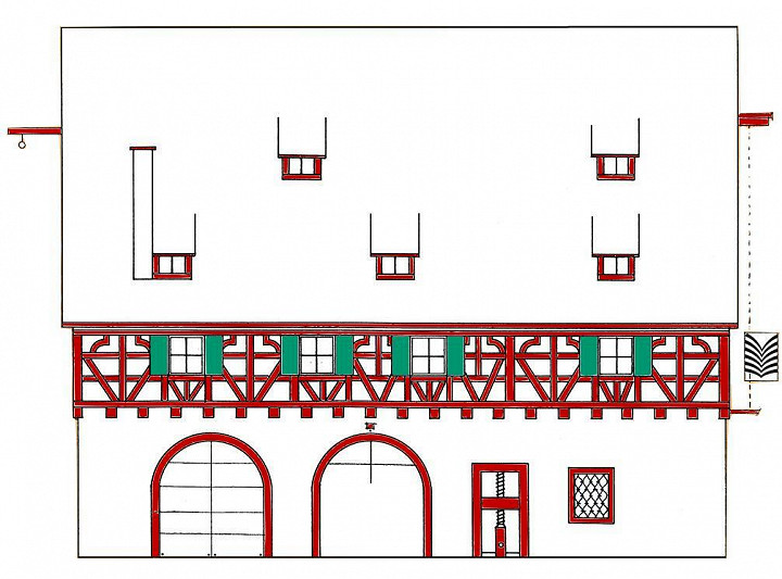 Stadtbücherei Überlingen